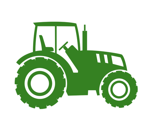 Tractor Icon